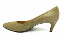 Temia Narrow Fitting Heeled Shoe