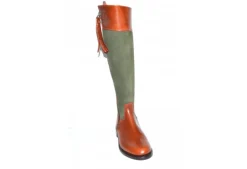 The Valentina Tassel Boot