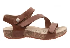Tonga 25 Strap Sandal