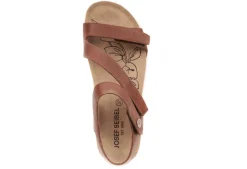 Tonga 25 Strap Sandal