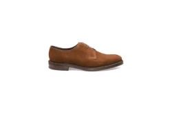 Troon Derby Shoe