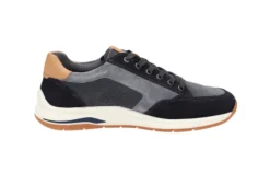Turibo-702 J Wide Fitting Trainer