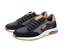 Turibo-702 J Wide Fitting Trainer