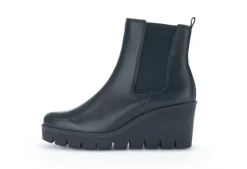 Ubique Wedge Chelsea Boot