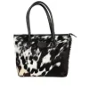 Upton Cowhide Handbag