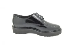 Vesilca 712 Brogue Style Lace Up