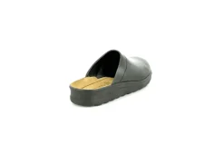 Village Mule Slipper