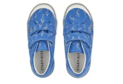 Wave Riptape Canvas Shoe