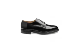 Waverley Plain Tie Shoe