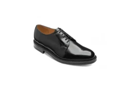 Waverley Plain Tie Shoe