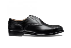 Wilfred Oxford Semi Brogue