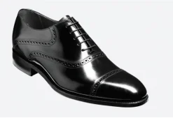 Wilton Oxford Brogue