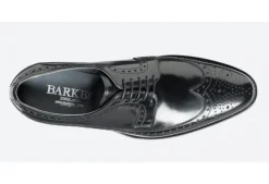 Woodbridge Long Wing Derby Brogue