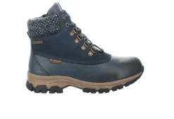 Wynter 02 Waterproof Walking Boot