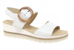 Yeo Strap Sandal