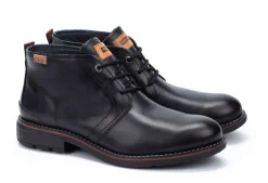 York Lace Boot