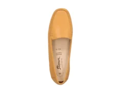 Zalla Leather Moccasin