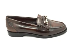 Zara Chain Loafer