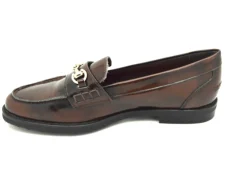 Zara Chain Loafer