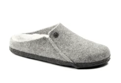 Zermatt Shearling Slipper