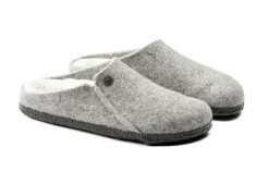 Zermatt Shearling Slipper