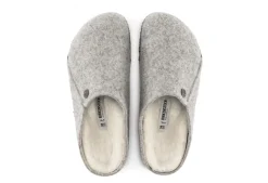 Zermatt Shearling Slipper