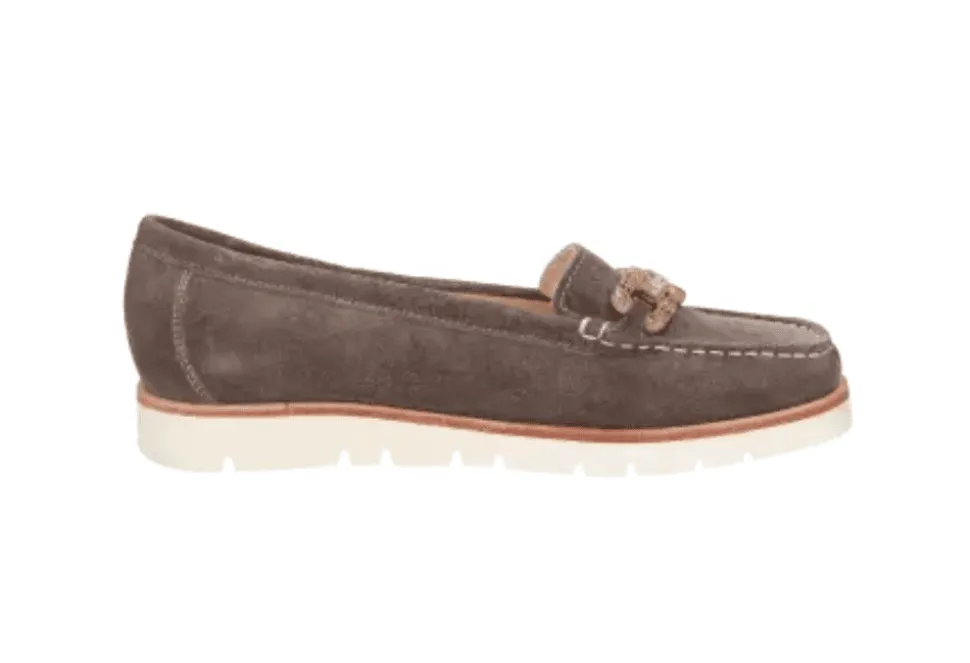 Zillette 703 Chain Loafer