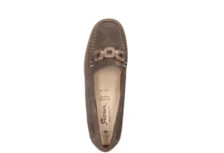 Zillette 703 Chain Loafer