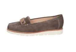 Zillette 703 Chain Loafer